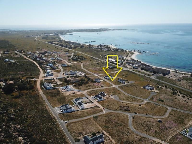 0 Bedroom Property for Sale in Da Gama Bay Western Cape